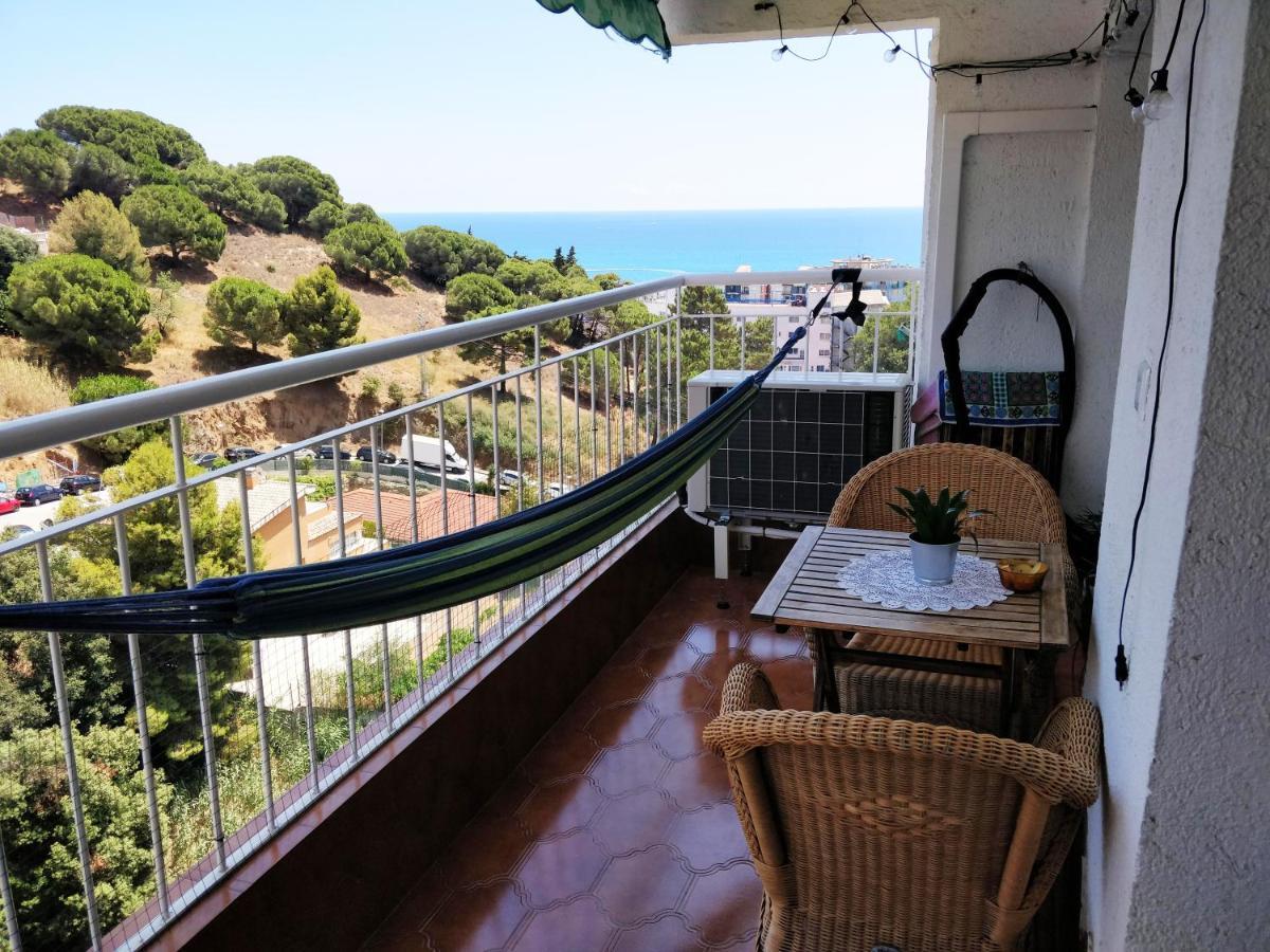 Bonavista Studio With A Balcony - Καλέλα Εξωτερικό φωτογραφία