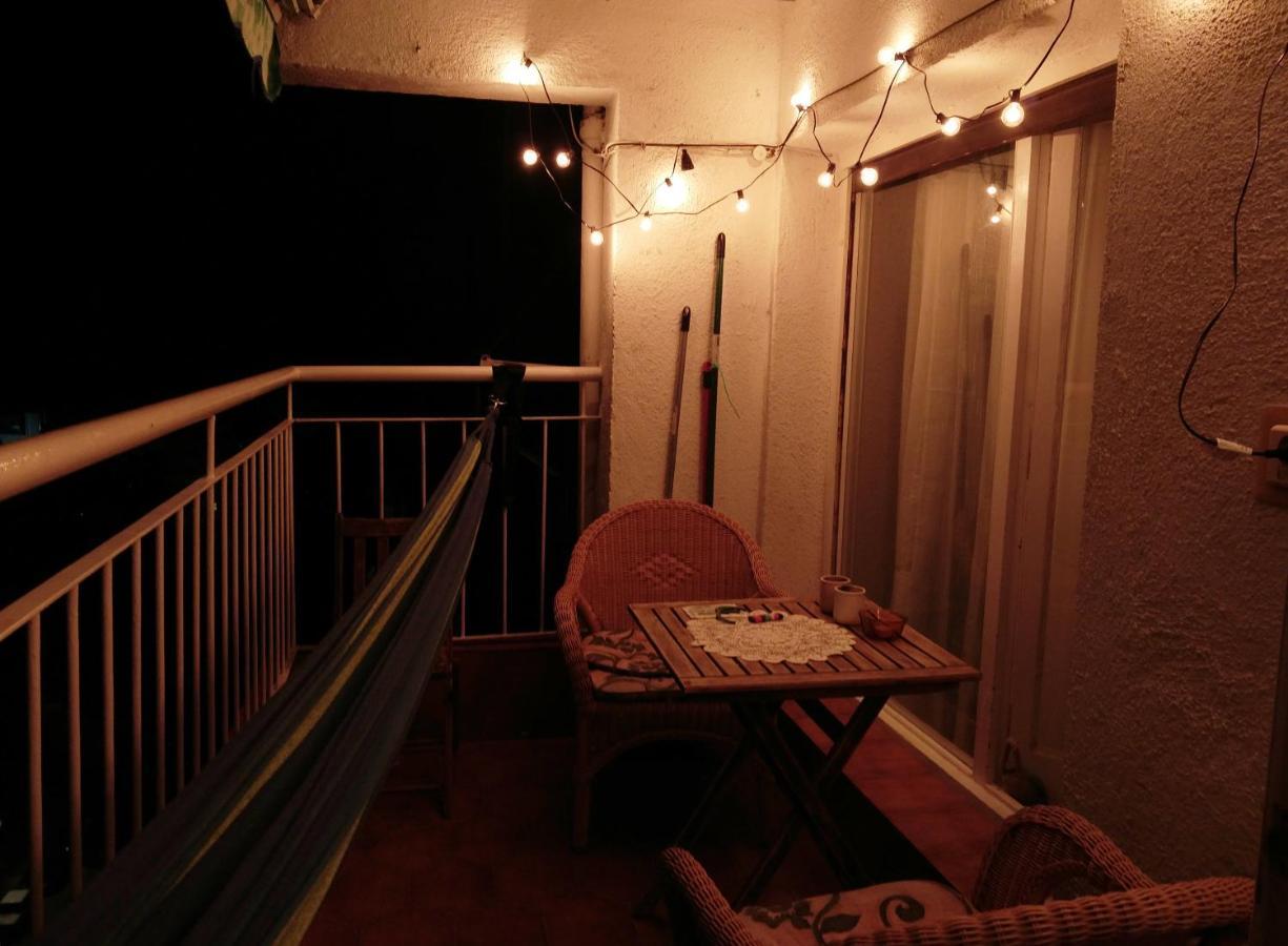 Bonavista Studio With A Balcony - Καλέλα Εξωτερικό φωτογραφία